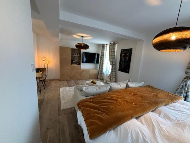 Domaine De Darvoy Bed & Breakfast Ngoại thất bức ảnh
