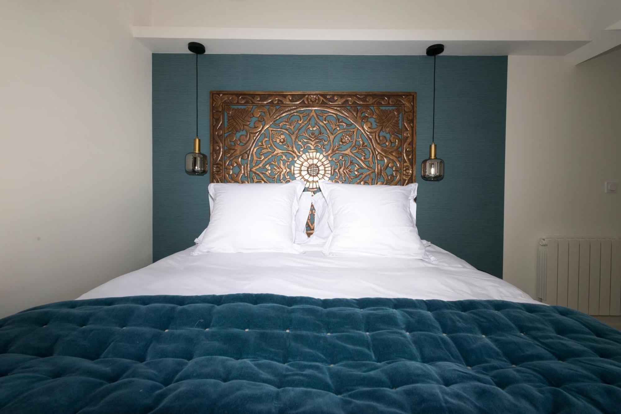 Domaine De Darvoy Bed & Breakfast Ngoại thất bức ảnh
